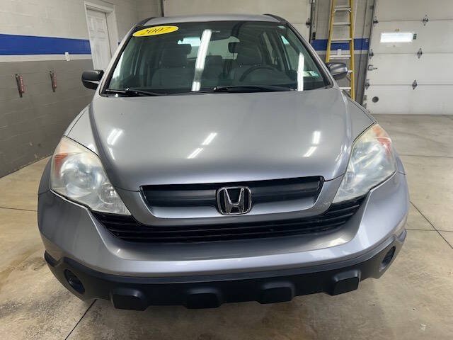 Used 2007 Honda CR-V LX image 2