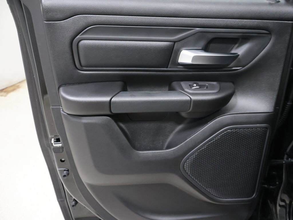 New 2026 RAM 1500 Express image 11