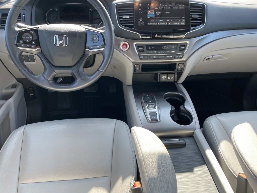 Used 2021 Honda Pilot EX-L image 14