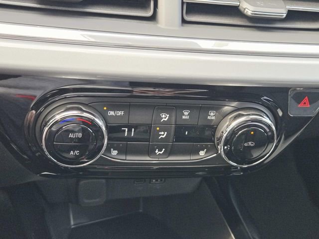 New 2026 Chevrolet Trax LT w/ Driver Confidence Package FWD image 20
