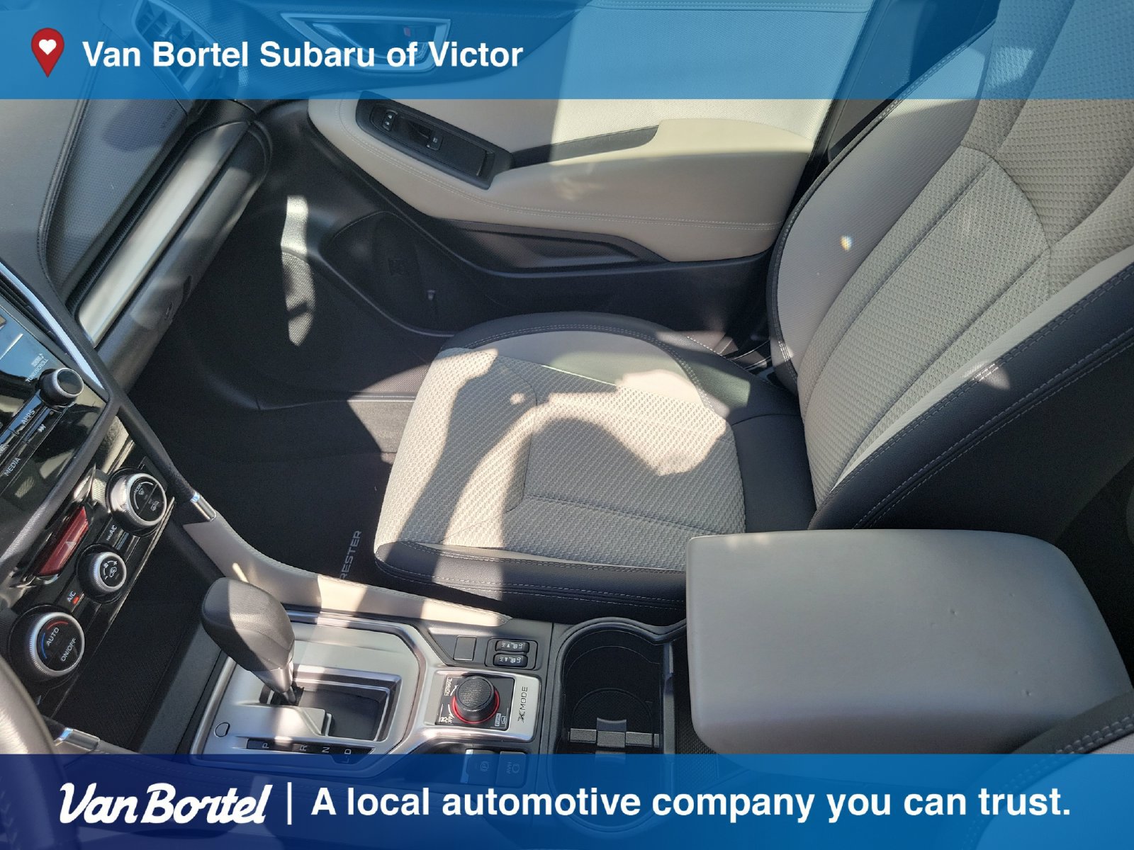 Used 2024 Subaru Forester Premium AWD/4WD image 23