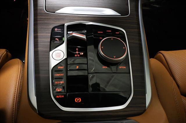 Certified 2026 BMW X5 xDrive40i image 16