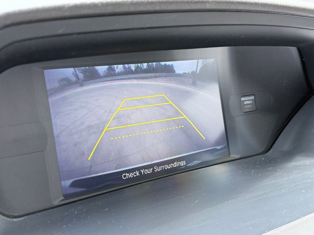 Used 2017 Honda Odyssey EX-L image 18