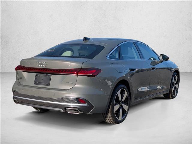 New 2025 Audi A5 2.0T Premium video 2