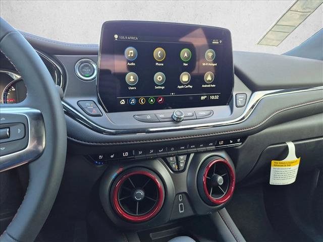 New 2026 Chevrolet Blazer RS w/ Driver Confidence II Package AWD/4WD image 11