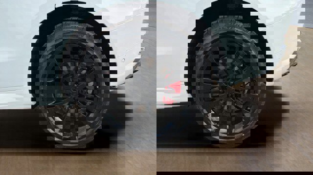 New 2026 Land Rover Range Rover Sport Dynamic SE image 27