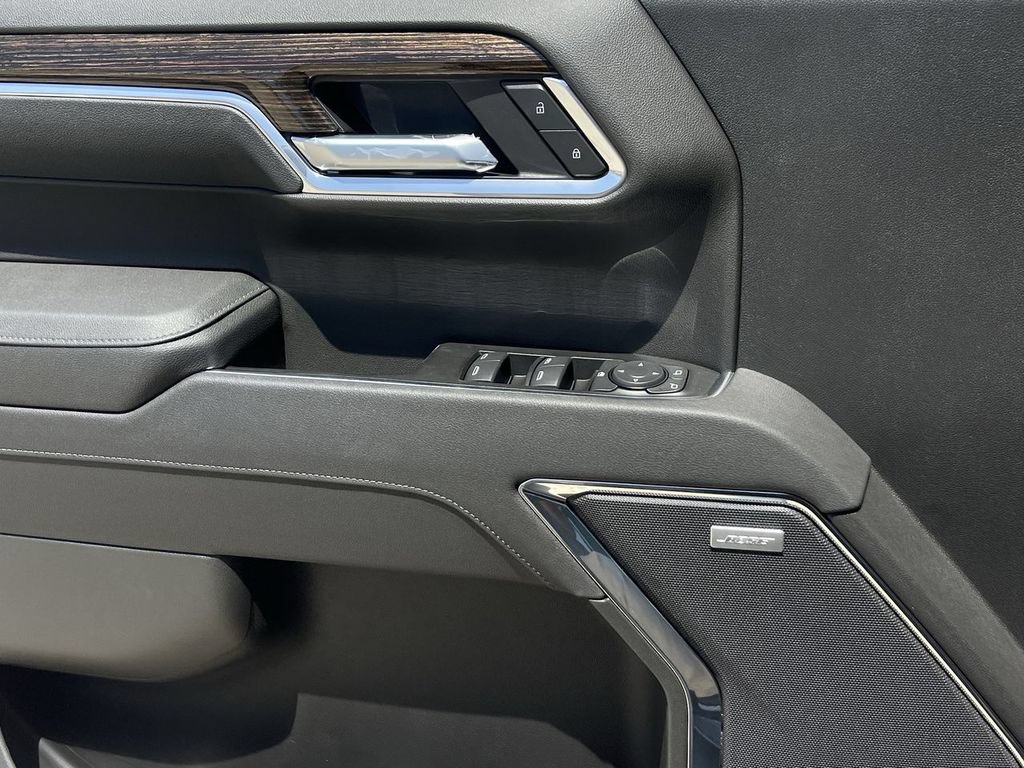 New 2026 GMC Sierra 1500 Elevation AWD/4WD image 22
