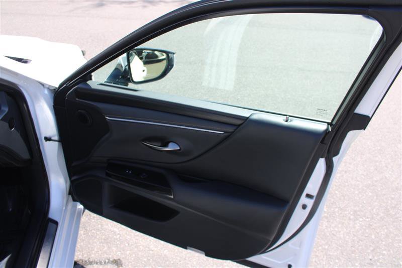 Used 2024 Lexus ES 350 ES 350 w/ Premium Package image 14