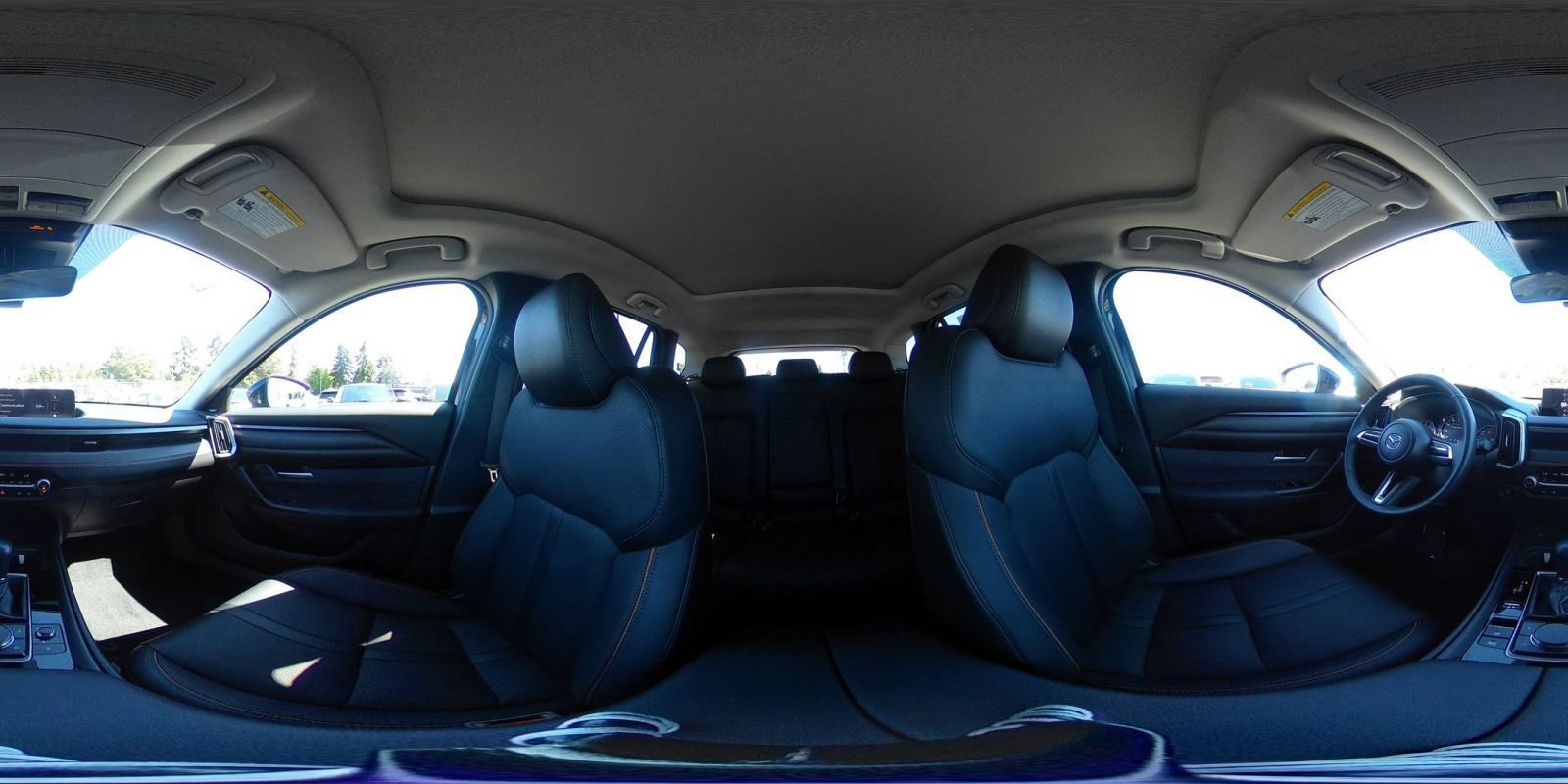 Used 2026 MAZDA CX-50 AWD 2.5 S w/ Premium Package image 43
