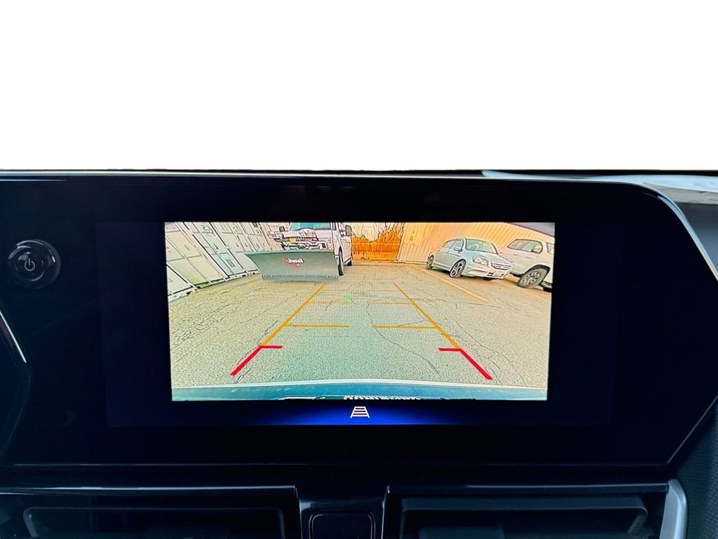 New 2026 Chevrolet TrailBlazer LT w/ LT Cold Weather Package image 15