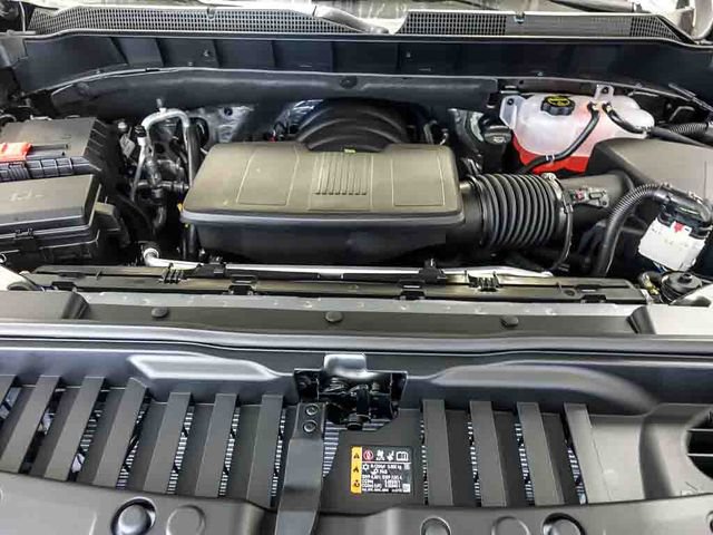 New 2026 Chevrolet Silverado 1500 LT w/ Protection Package AWD/4WD image 19