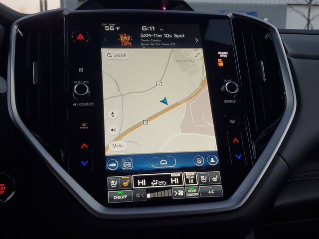 New 2026 Subaru Ascent Touring image 30