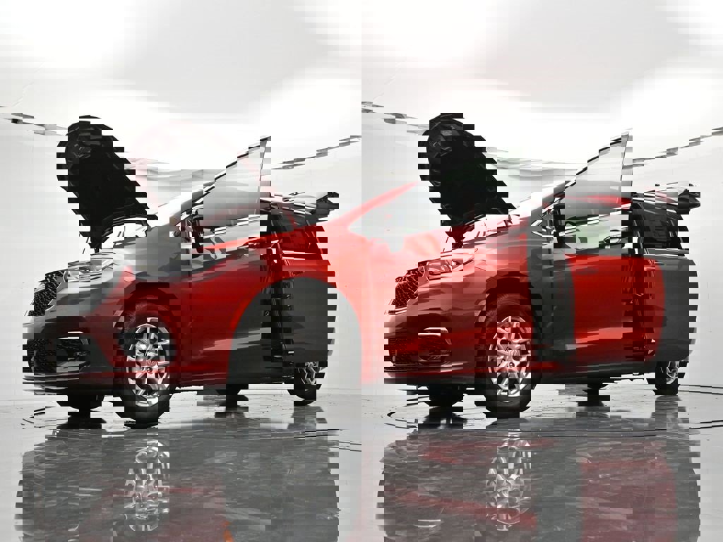 New 2026 Chrysler Pacifica Select image 46