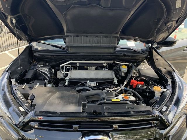 Used 2024 Subaru Ascent Onyx Edition image 16