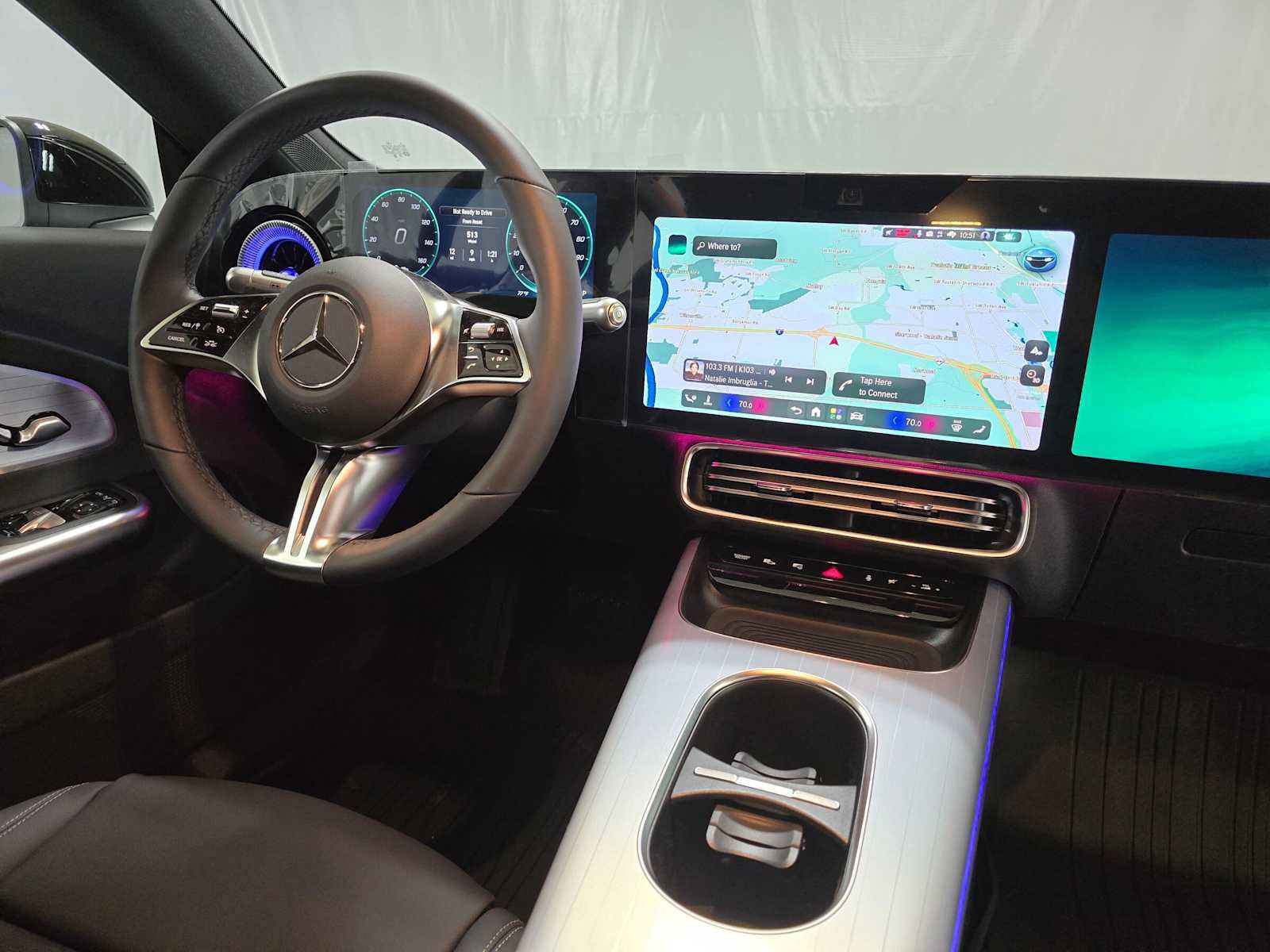 New 2027 Mercedes-Benz CLA 350 image 11