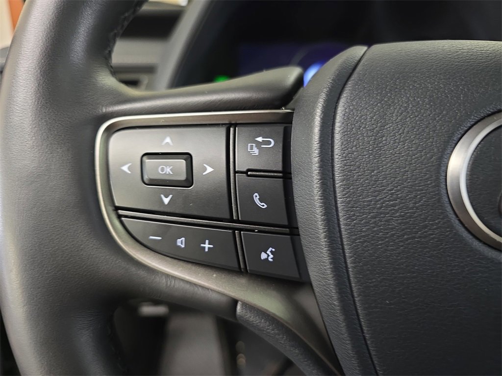 Certified 2023 Lexus UX 250h AWD w/ Premium Package image 20