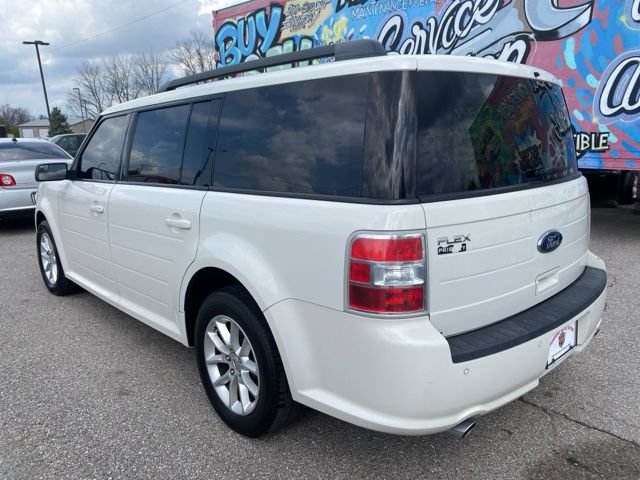 Used 2014 Ford Flex SE FWD image 4