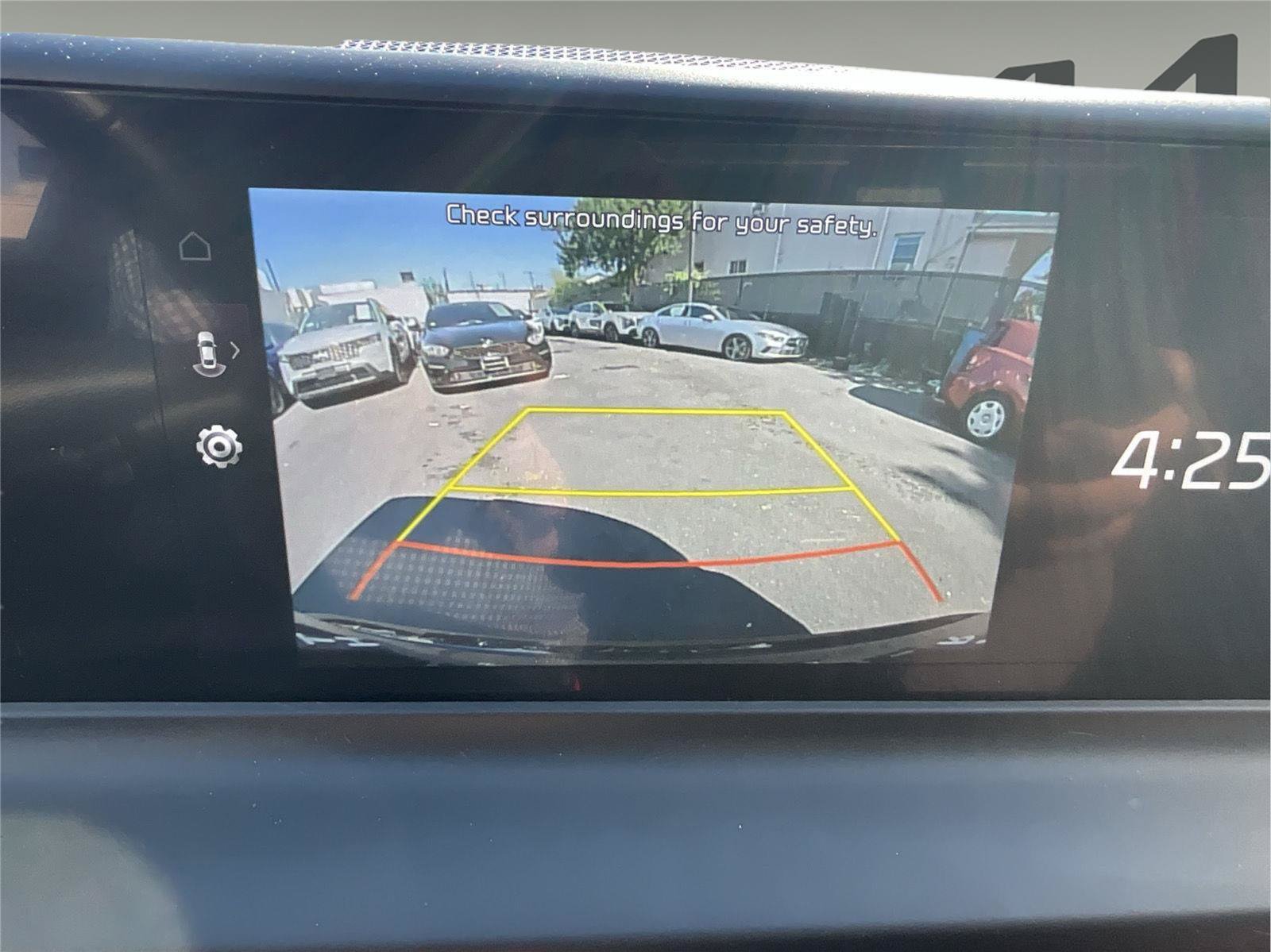 Used 2024 Kia Seltos S AWD/4WD image 24