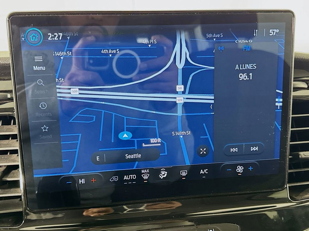 Used 2023 Ford Transit 350 XLT image 34