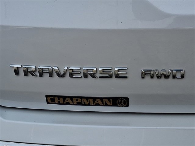 Used 2019 Chevrolet Traverse High Country w/ LPO, Floor Liner Package image 32