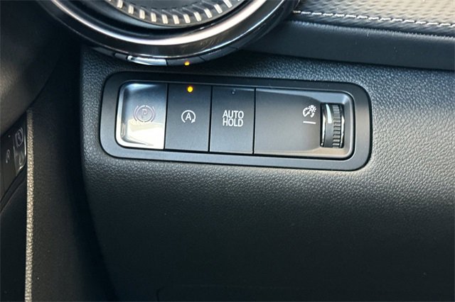 New 2026 Chevrolet Equinox LT image 34