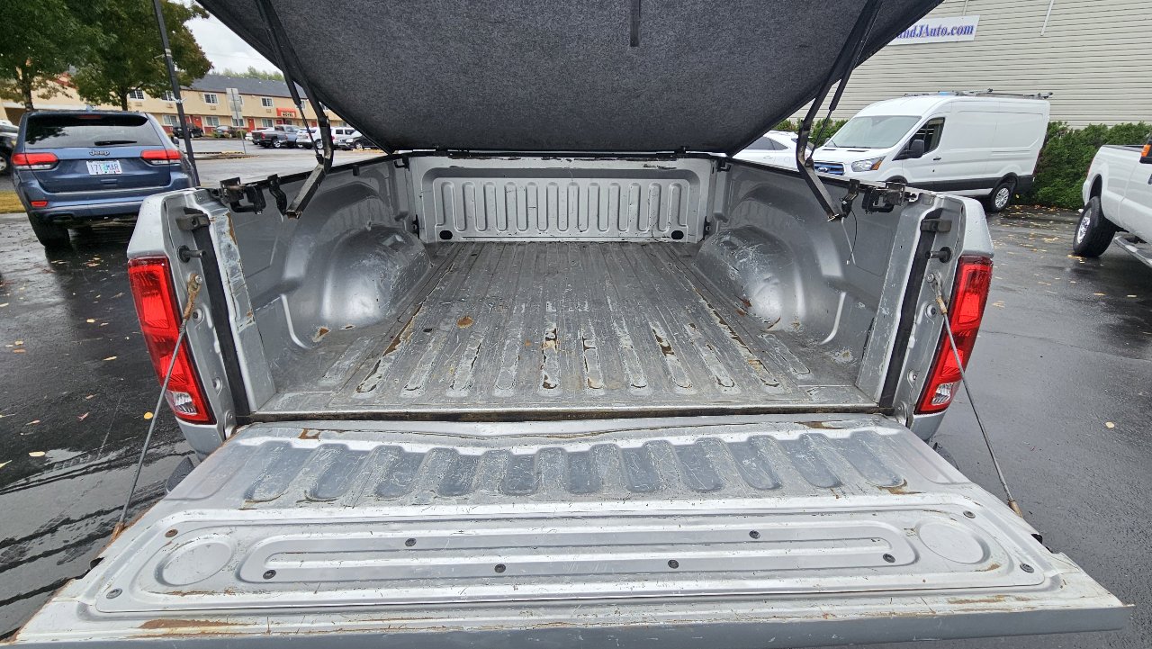 Used 2005 Dodge Ram 2500 Truck SLT image 20