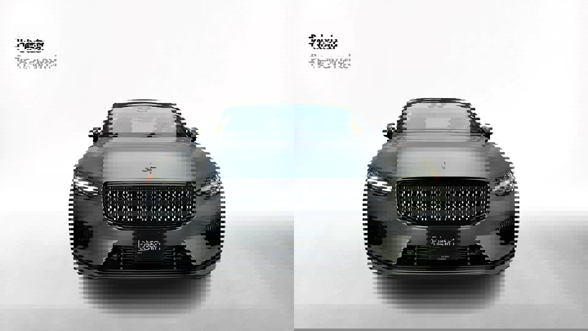 Used 2021 Polestar Polestar 1 image 8