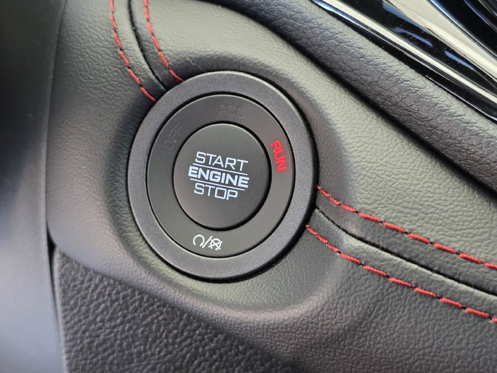 New 2026 Dodge Durango GT w/ Blacktop Package RWD image 22