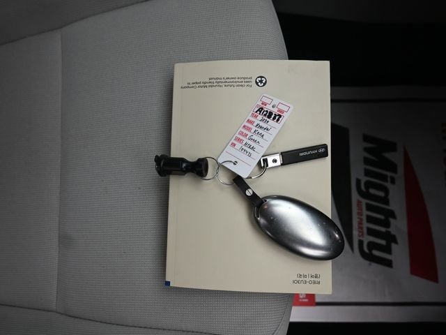 Used 2024 Hyundai Kona SEL image 10