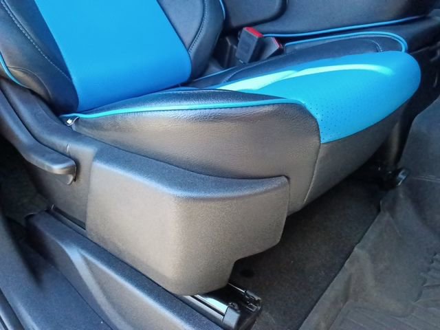 Used 2024 Chevrolet Silverado 1500 LT Trail Boss image 32