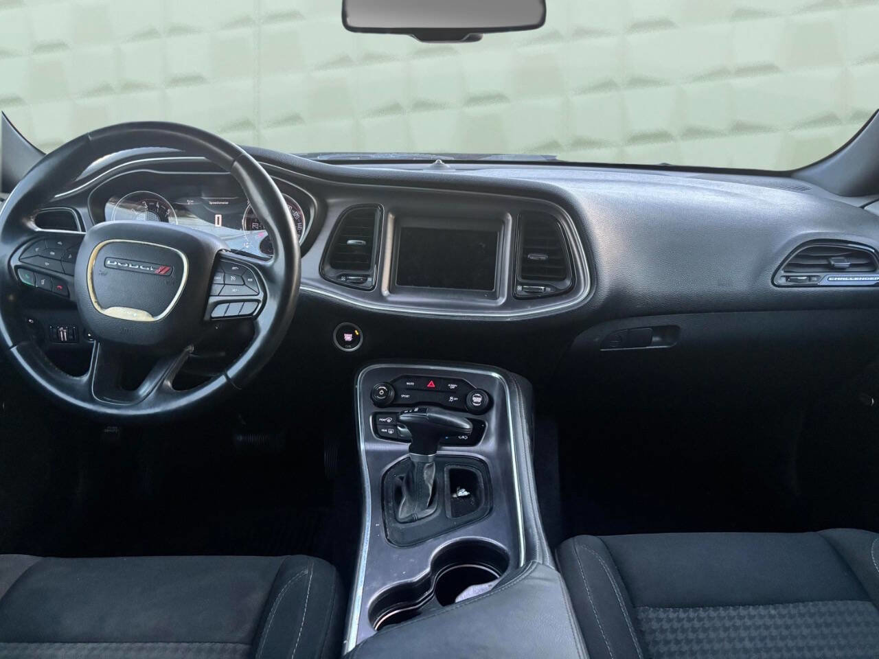 Used 2018 Dodge Challenger SXT w/ Sound Group RWD image 18
