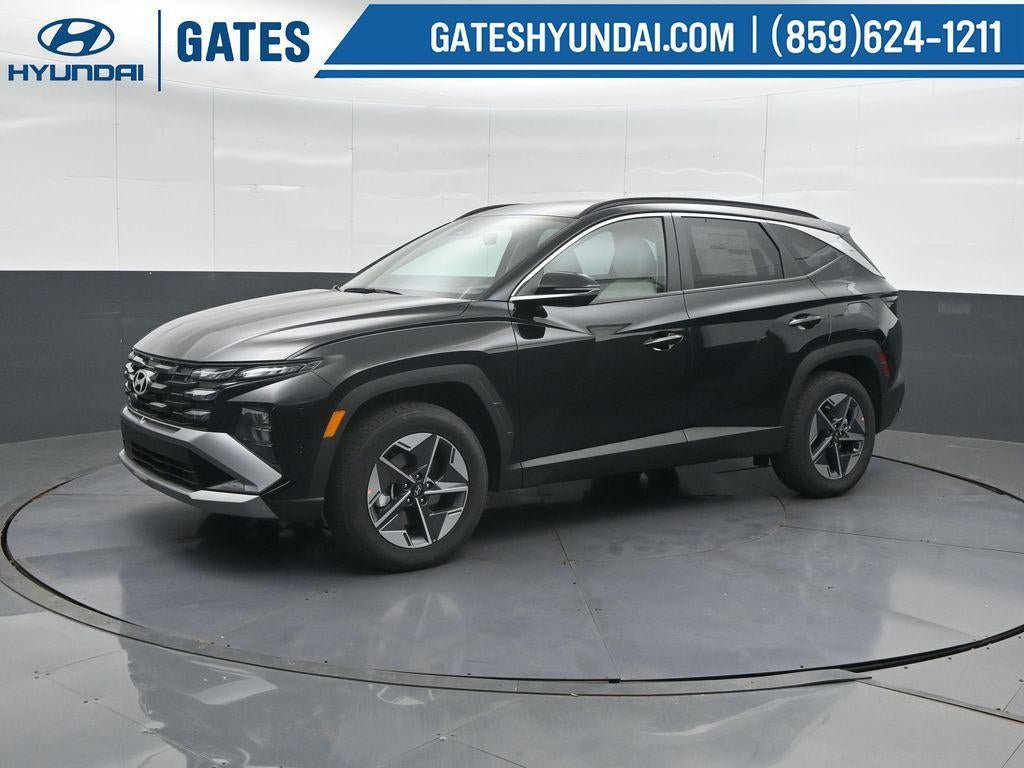 New 2026 Hyundai Tucson SEL AWD/4WD image 7