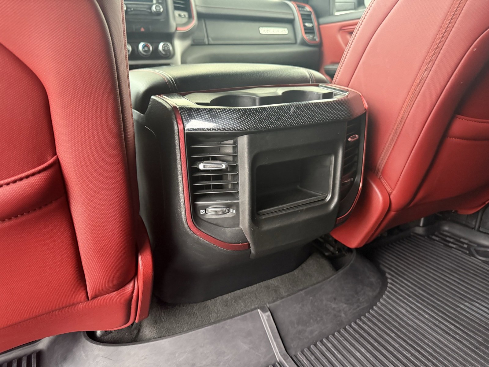 Used 2019 RAM 1500 Rebel image 24