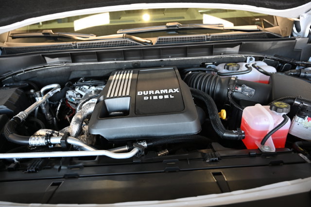 New 2026 GMC Yukon XL Denali Ultimate AWD/4WD image 39