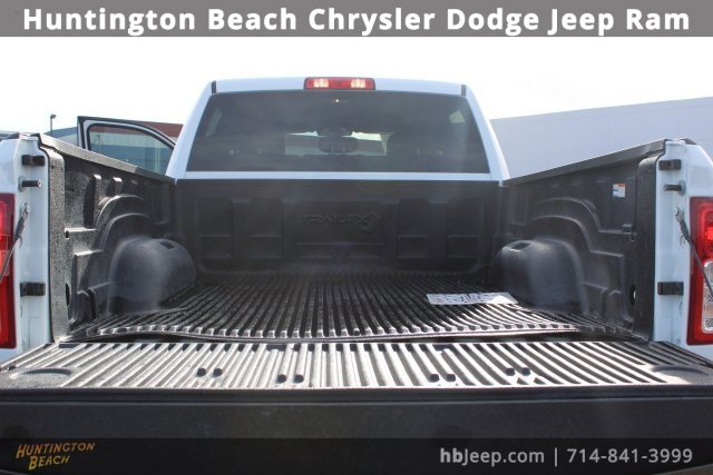 Used 2024 RAM 2500 Big Horn image 39