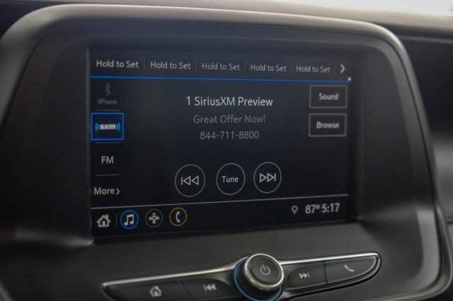 Used 2019 Chevrolet Camaro LT w/ RS Package RWD image 29