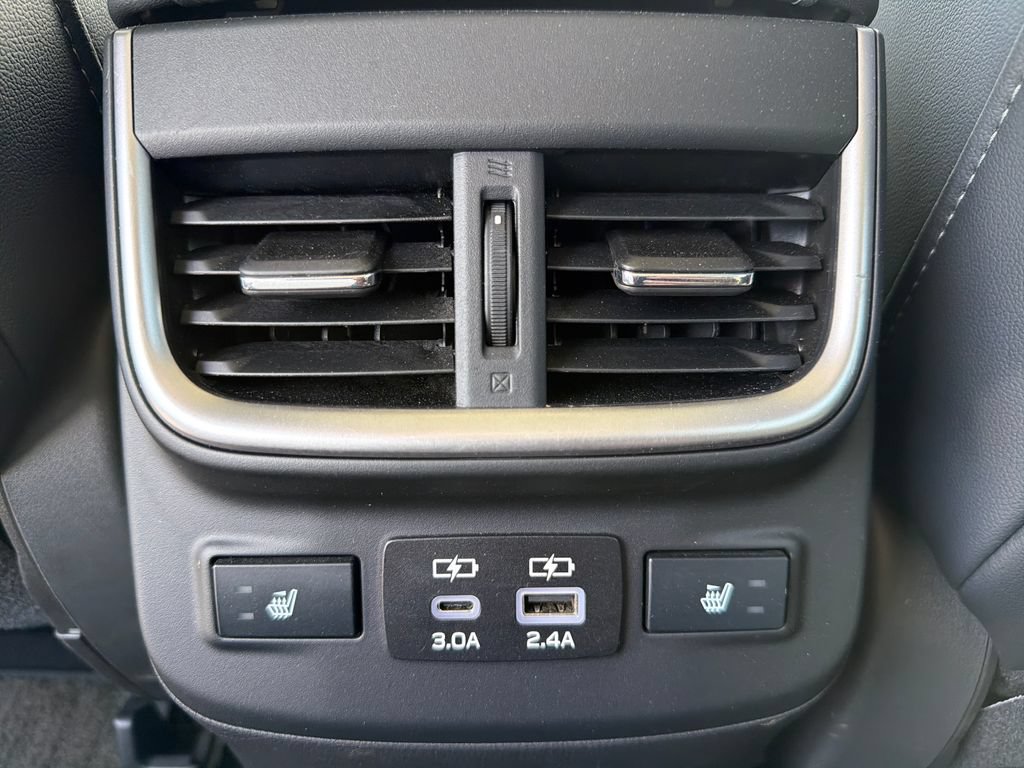 Certified 2023 Subaru Outback Limited AWD/4WD image 22