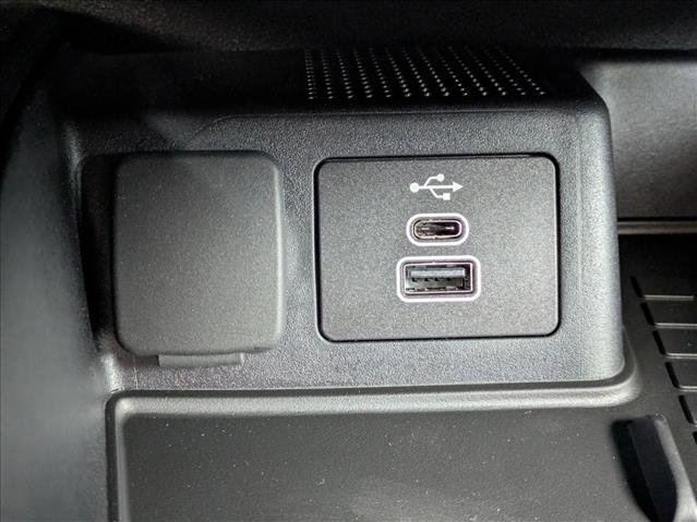 New 2025 Ford Bronco Sport Outer Banks image 15