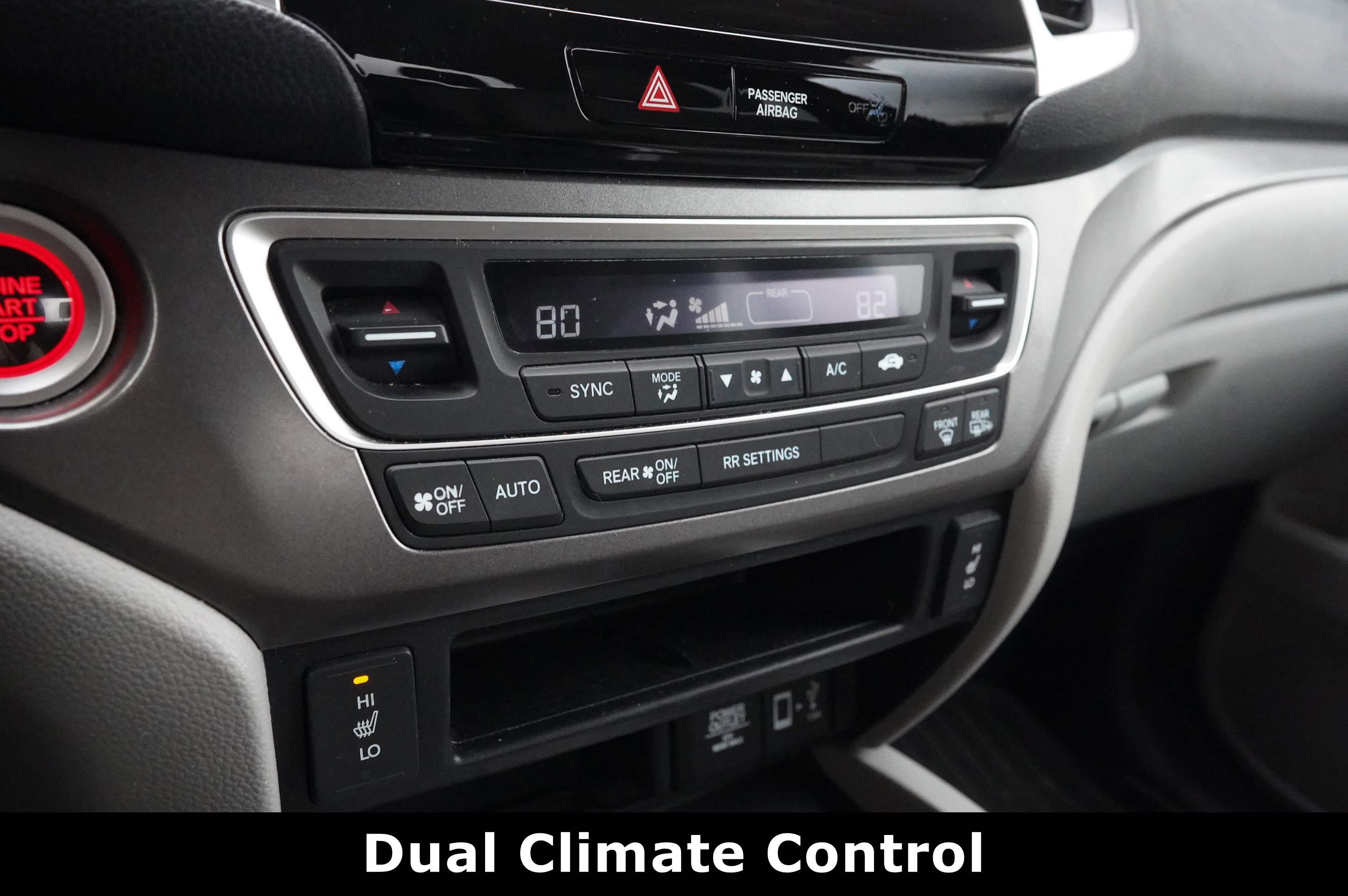 Used 2018 Honda Ridgeline RTL-T image 7