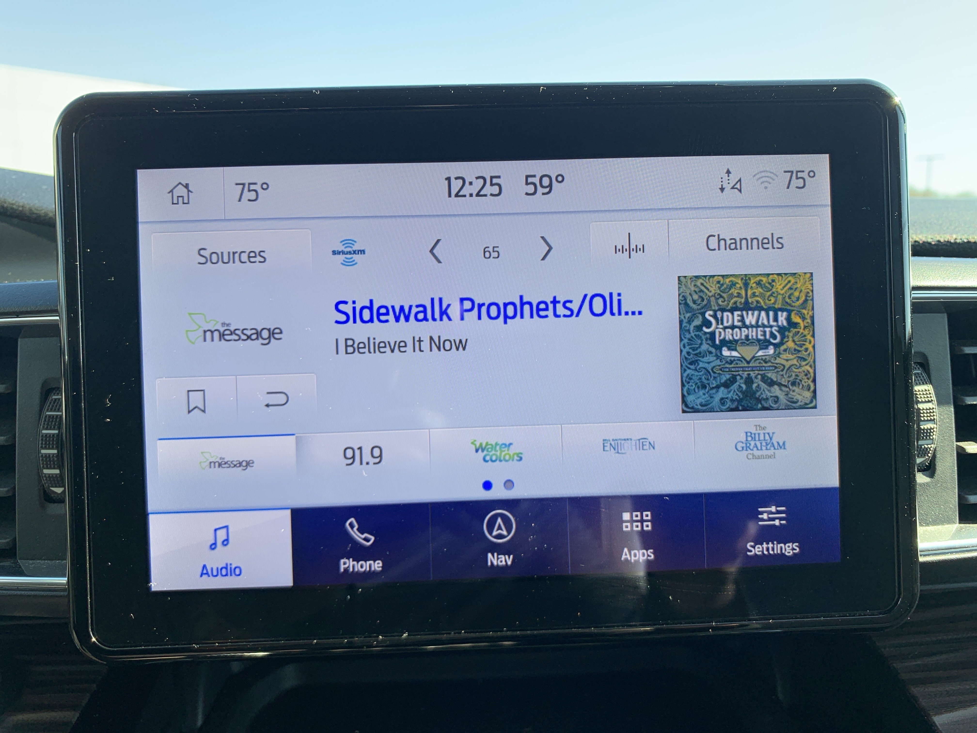 Used 2023 Ford Explorer Limited w/ Equipment Group 301A image 23