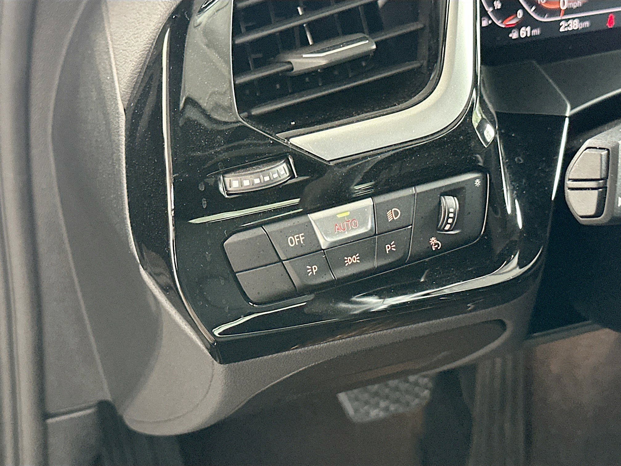 Certified 2022 BMW Z4 sDrive30i image 10