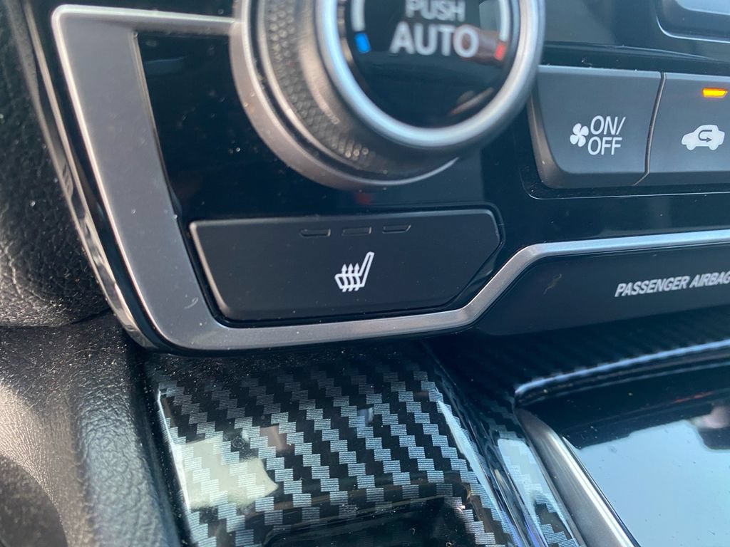 Used 2020 Honda CR-V Touring image 28