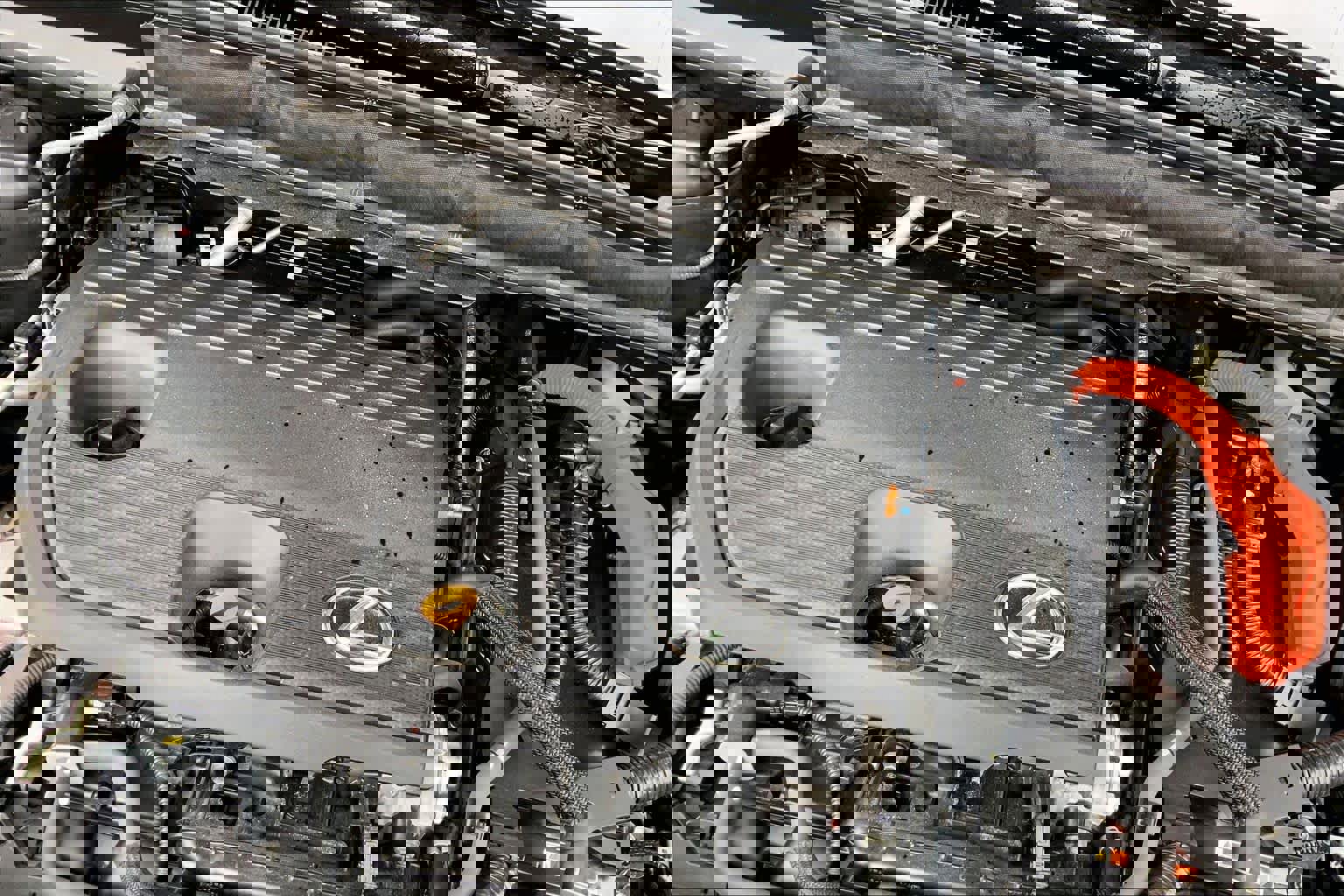 Used 2024 Lexus RX 350 w/ Convenience Package image 33