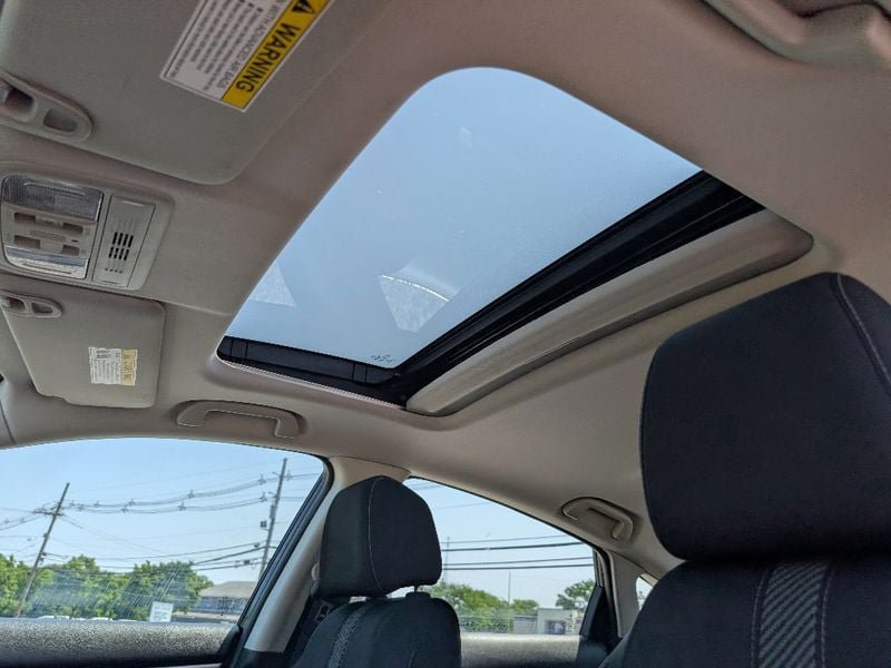 Used 2018 Honda Civic EX image 16