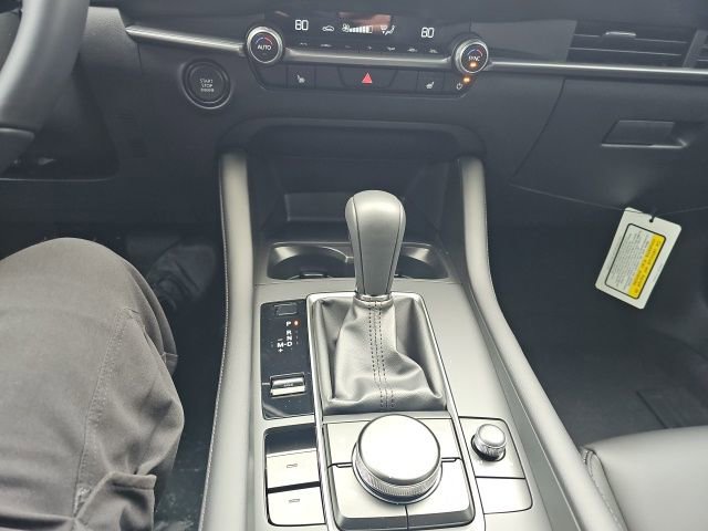 New 2026 MAZDA MAZDA3 s image 19