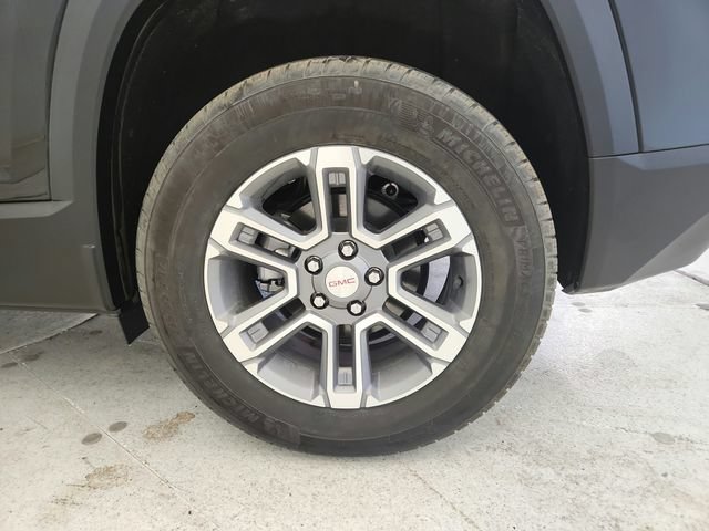Used 2026 GMC Terrain Elevation AWD/4WD image 31