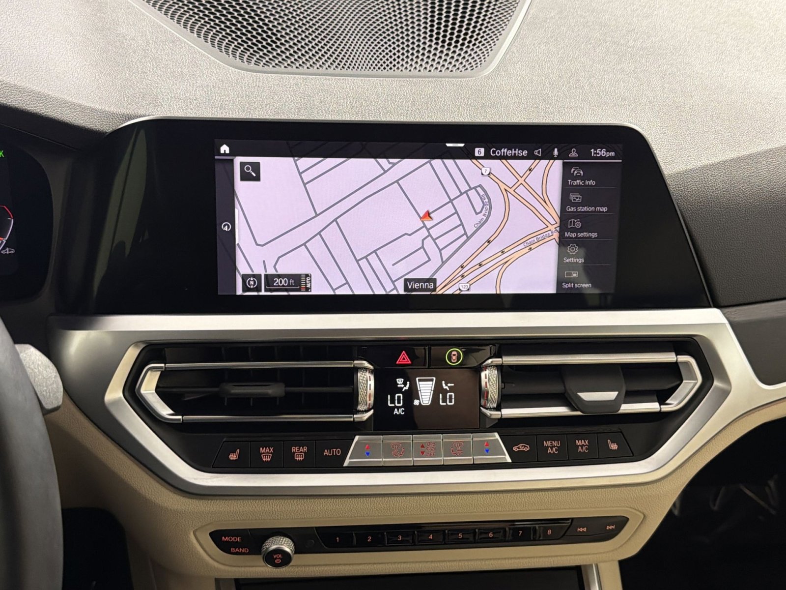 Used 2023 BMW 430i xDrive 430i xDrive w/ Premium Package image 20