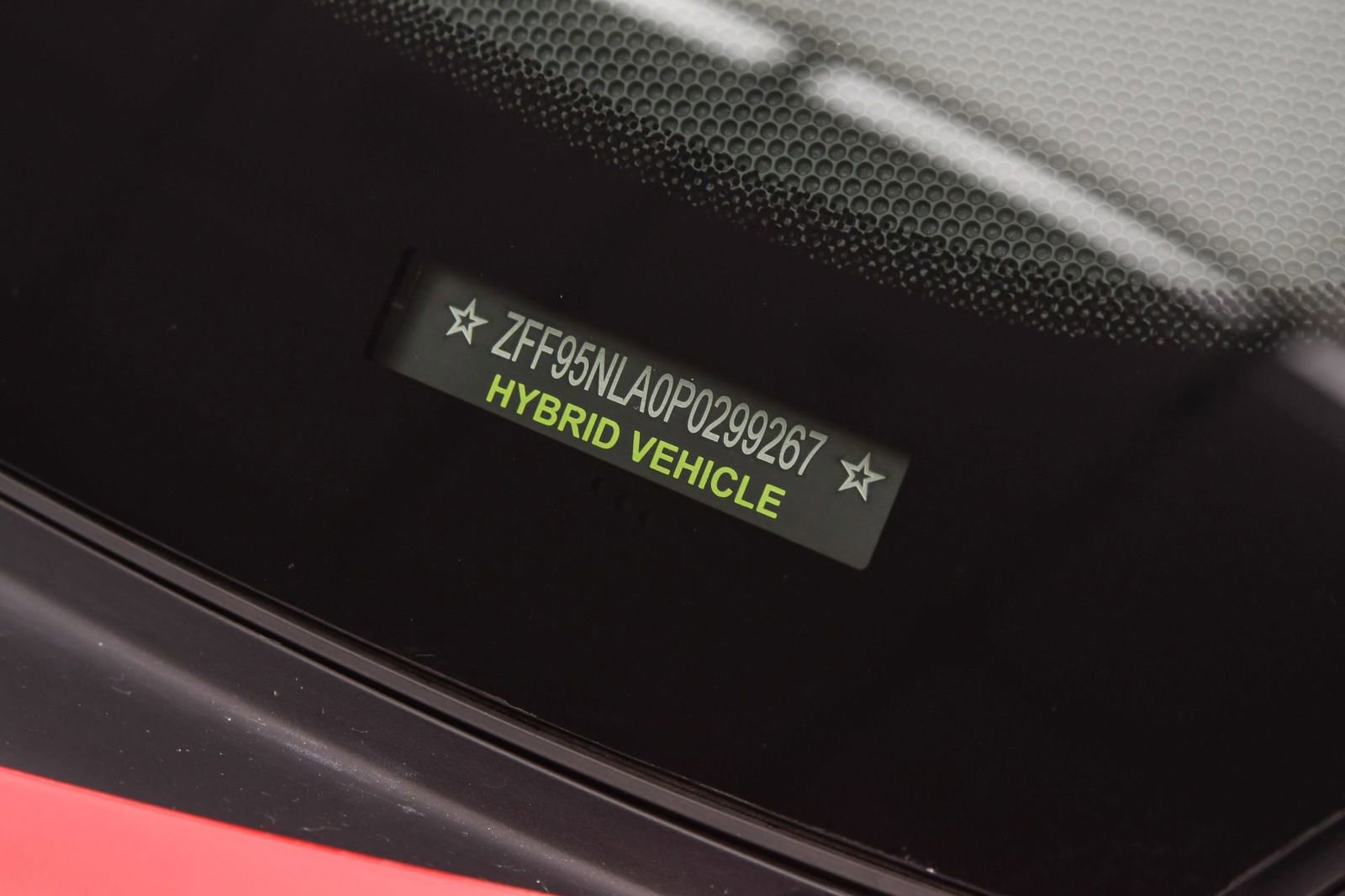 Used 2023 Ferrari SF90 Stradale image 23