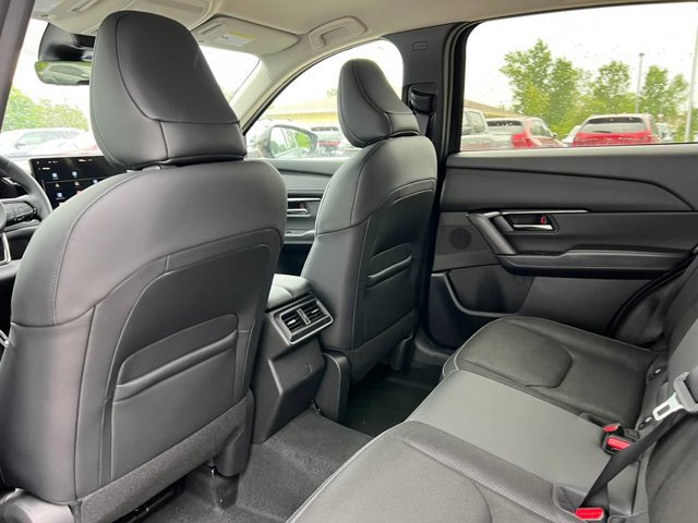 New 2026 MAZDA CX-5 Preferred AWD/4WD image 29