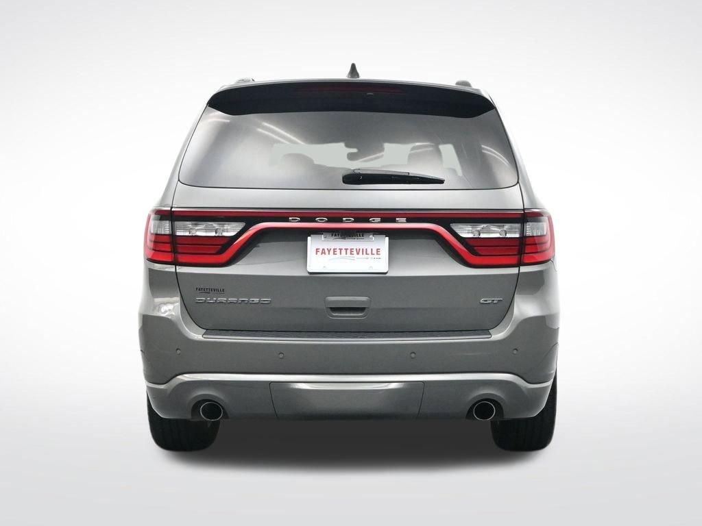 Used 2024 Dodge Durango GT image 7